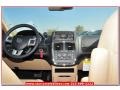 Stone White - Grand Caravan SE Photo No. 21