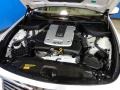 Moonlight White - G 37 x S Sport AWD Sedan Photo No. 26