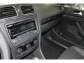 Reflex Silver Metallic - Jetta S SportWagen Photo No. 14