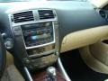 2006 Blue Onyx Pearl Lexus IS 250 AWD  photo #13