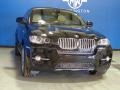 2011 Black Sapphire Metallic BMW X6 xDrive50i  photo #1