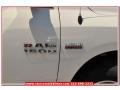 2013 Bright White Ram 1500 Lone Star Quad Cab  photo #10