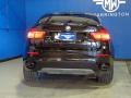 Black Sapphire Metallic - X6 xDrive50i Photo No. 6