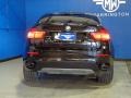 2011 Black Sapphire Metallic BMW X6 xDrive50i  photo #6