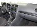 Reflex Silver Metallic - Jetta S SportWagen Photo No. 32