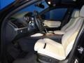 Black Sapphire Metallic - X6 xDrive50i Photo No. 10
