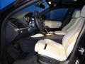 2011 Black Sapphire Metallic BMW X6 xDrive50i  photo #10