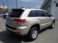 2014 Cashmere Pearl Jeep Grand Cherokee Laredo 4x4  photo #6