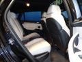 2011 Black Sapphire Metallic BMW X6 xDrive50i  photo #22