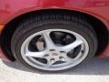 Orient Red Metallic - Boxster  Photo No. 13