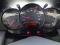 2003 Porsche Boxster Graphite Grey Interior Gauges Photo
