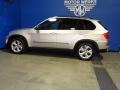 Titanium Silver Metallic - X5 xDrive50i Photo No. 4