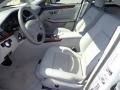 Arctic White - E 350 Sedan Photo No. 4