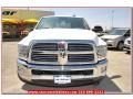 2013 Bright White Ram 2500 Lone Star Crew Cab 4x4  photo #11