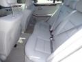 Arctic White - E 350 Sedan Photo No. 5