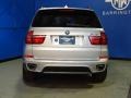 Titanium Silver Metallic - X5 xDrive50i Photo No. 6