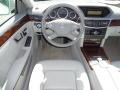 Arctic White - E 350 Sedan Photo No. 6