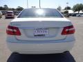 Arctic White - E 350 Sedan Photo No. 7