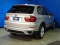 Titanium Silver Metallic - X5 xDrive50i Photo No. 7