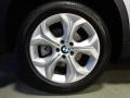 Titanium Silver Metallic - X5 xDrive50i Photo No. 9
