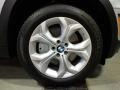 Titanium Silver Metallic - X5 xDrive50i Photo No. 10