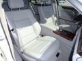 Arctic White - E 350 Sedan Photo No. 12