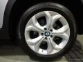 Titanium Silver Metallic - X5 xDrive50i Photo No. 12