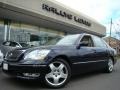 Blue Onyx Pearl - LS 430 Photo No. 1