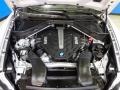 Titanium Silver Metallic - X5 xDrive50i Photo No. 14