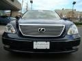 Blue Onyx Pearl - LS 430 Photo No. 2