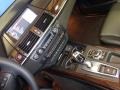 Titanium Silver Metallic - X5 xDrive50i Photo No. 24