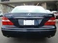 Blue Onyx Pearl - LS 430 Photo No. 5
