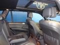 Titanium Silver Metallic - X5 xDrive50i Photo No. 33