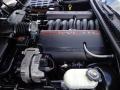5.7 Liter OHV 16-Valve LS1 V8 Engine for 1999 Chevrolet Corvette Coupe #79559266