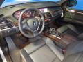 Titanium Silver Metallic - X5 xDrive50i Photo No. 35