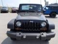 Black - Wrangler Sport 4x4 Photo No. 3