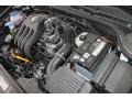 2013 Platinum Gray Metallic Volkswagen Jetta S Sedan  photo #29