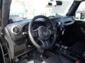 Black - Wrangler Sport 4x4 Photo No. 10