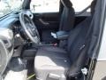 Black - Wrangler Sport 4x4 Photo No. 11