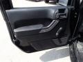 Black - Wrangler Sport 4x4 Photo No. 12