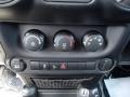 Black - Wrangler Sport 4x4 Photo No. 17