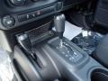 Black - Wrangler Sport 4x4 Photo No. 18