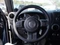 Black - Wrangler Sport 4x4 Photo No. 19