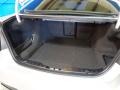 Black Trunk Photo for 2013 BMW 5 Series #79559703