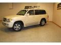 Sand Dollar Pearl - LX 470 Photo No. 2