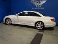 2010 Diamond White Metallic Mercedes-Benz CL 550 4Matic  photo #5