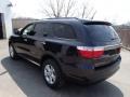 Maximum Steel Metallic - Durango Crew AWD Photo No. 8