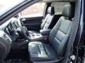 Maximum Steel Metallic - Durango Crew AWD Photo No. 11