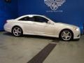 2010 Diamond White Metallic Mercedes-Benz CL 550 4Matic  photo #13