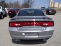 Billet Silver - Charger SXT AWD Photo No. 7